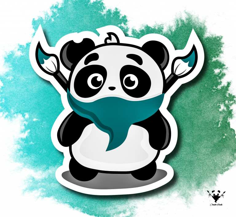 Digital Art – PandaCreative
